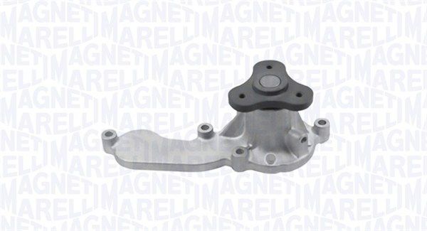 MAGNETI MARELLI Vesipumppu 352316171264